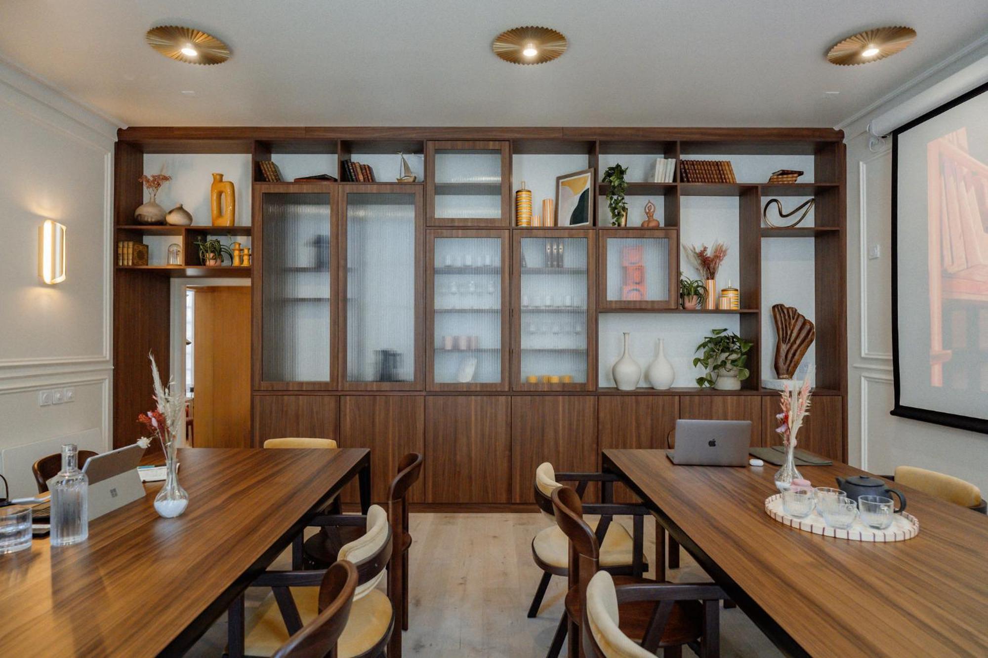 Central Hostel La Rochelle Centre Ngoại thất bức ảnh