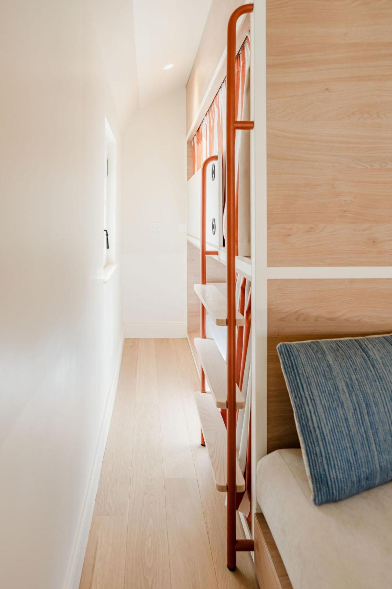 Central Hostel La Rochelle Centre Ngoại thất bức ảnh