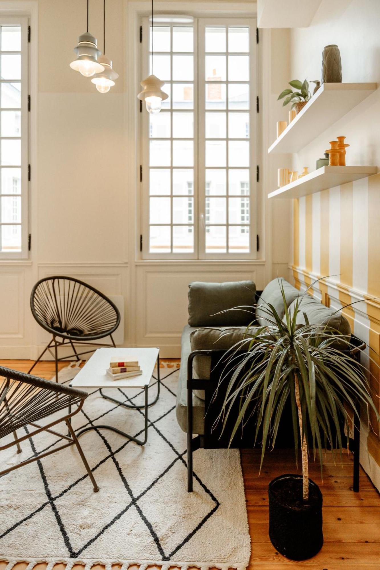 Central Hostel La Rochelle Centre Ngoại thất bức ảnh