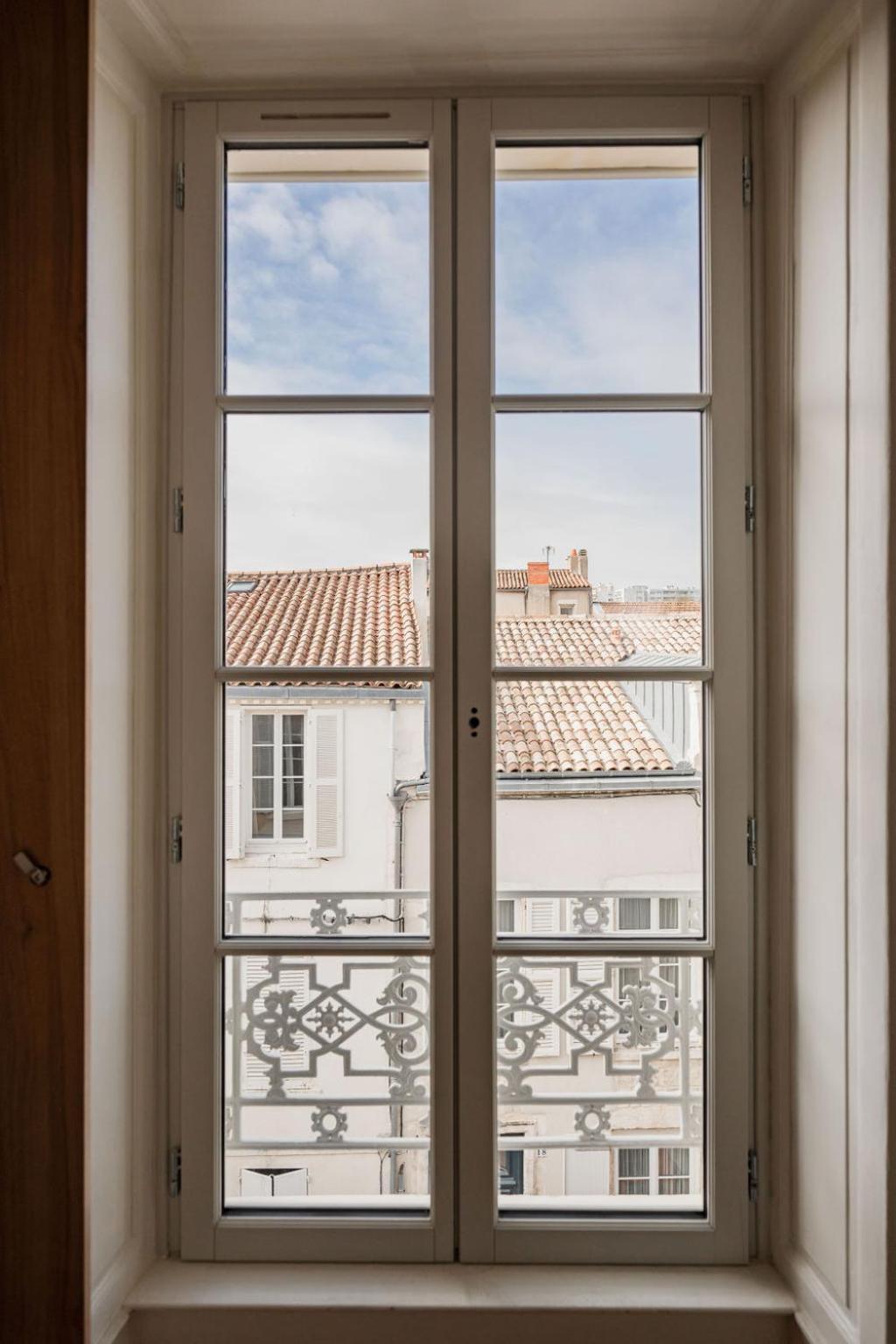 Central Hostel La Rochelle Centre Ngoại thất bức ảnh