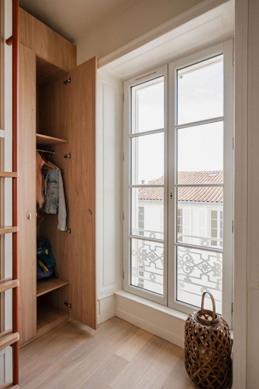 Central Hostel La Rochelle Centre Ngoại thất bức ảnh